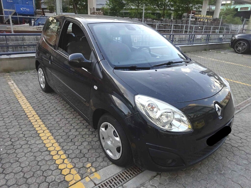 RENAULT TWINGO 1.2 EXPRESSION