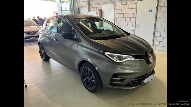 Renault Zoe FP R135 iconic inkl. Batterie