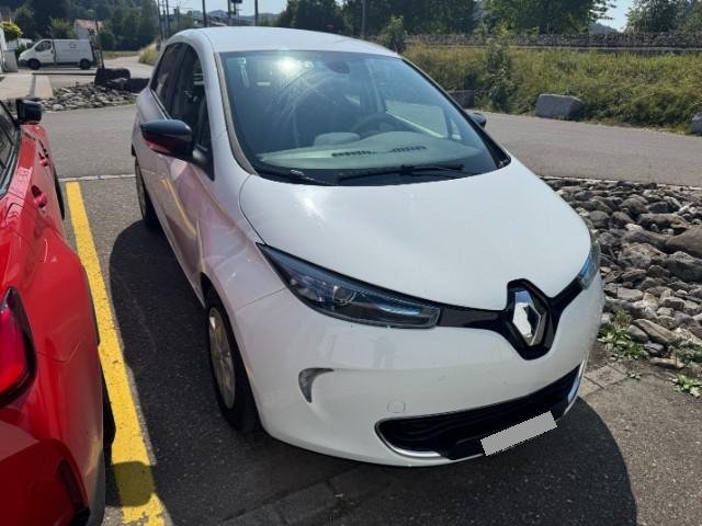 Renault Zoe Q210 Life