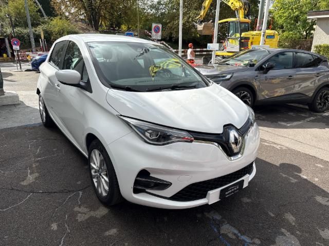Renault Zoe R110 Zen