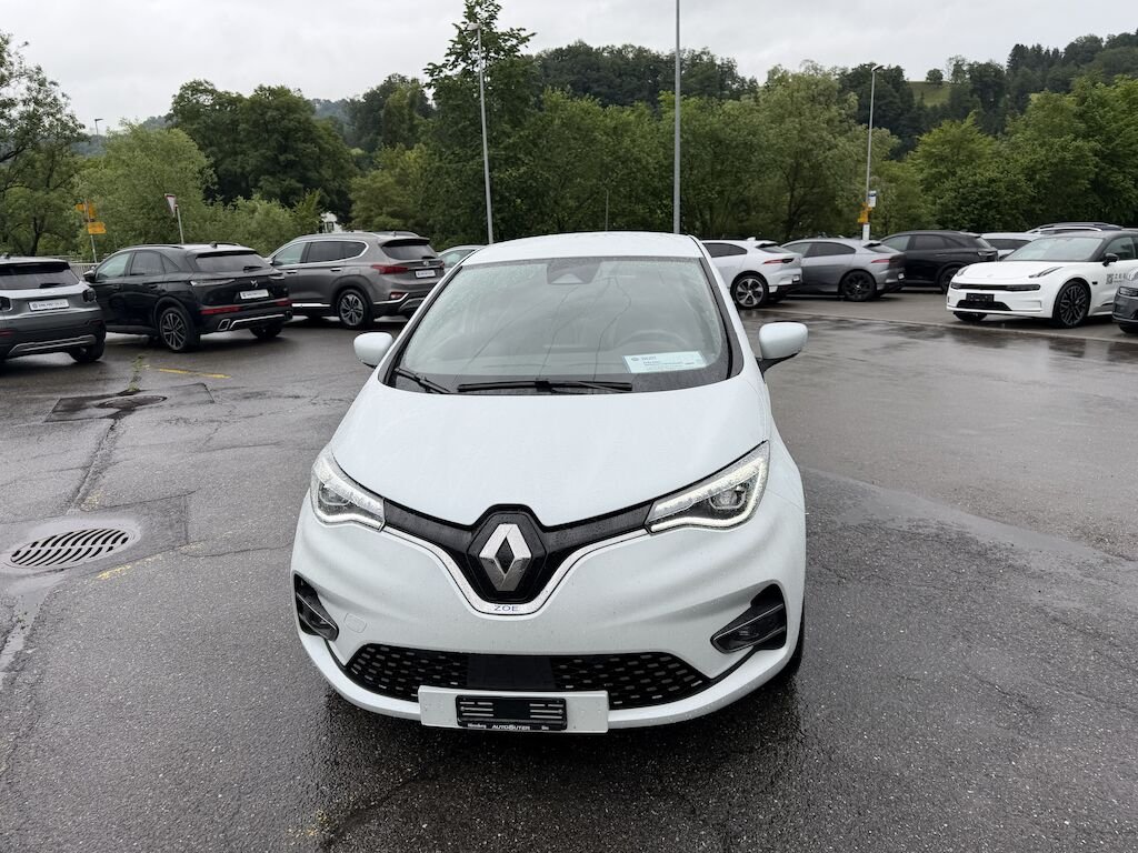 Renault Zoe R135