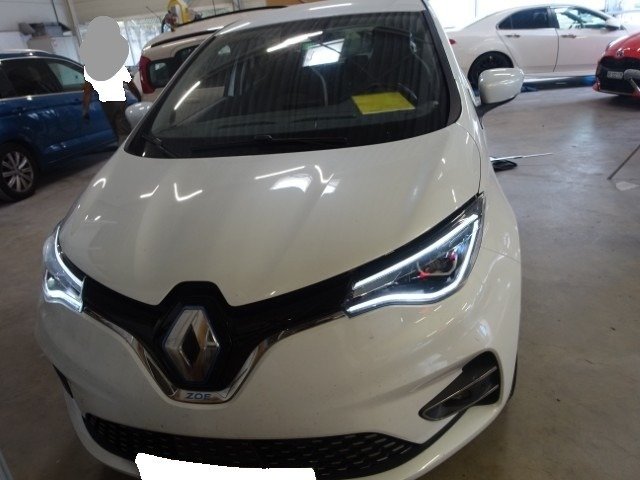 Renault ZOÉ R135 Limousine