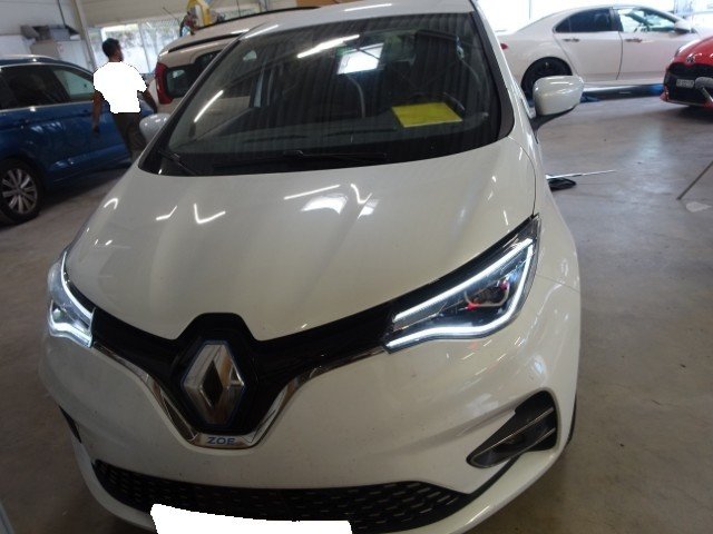 Renault ZOÉ R135 Limousine