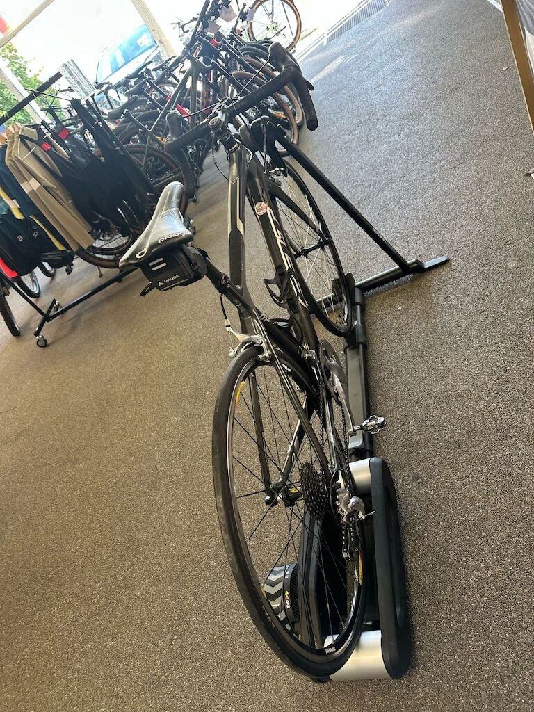 Rennvelo Felt
