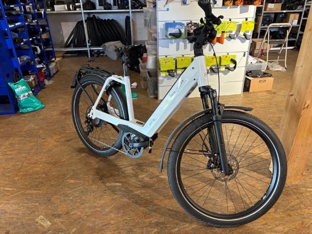Riese & Müller Nevo4 GT Touring HS - 51  (45km/h)