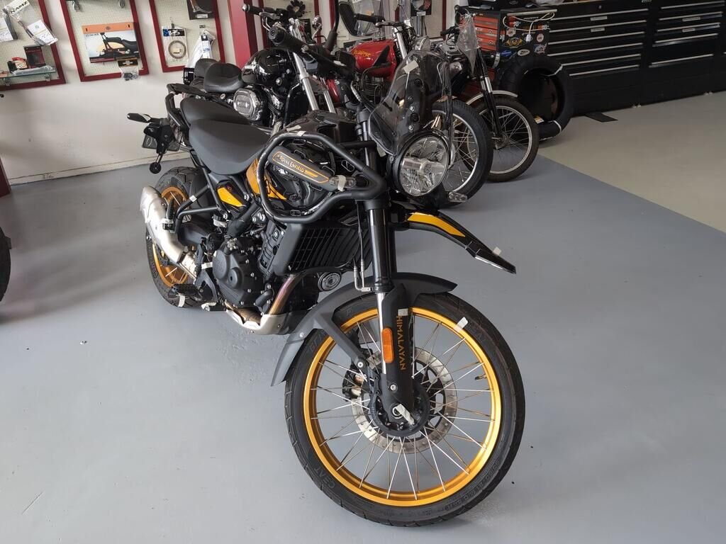 ROYAL-ENFIELD Himalayan452