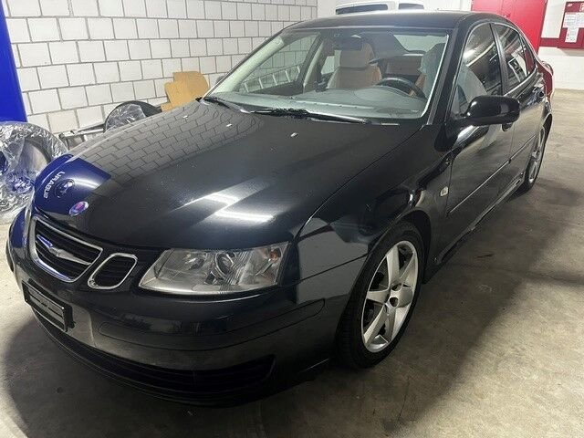 Saab 9-3 Sport 1.8t