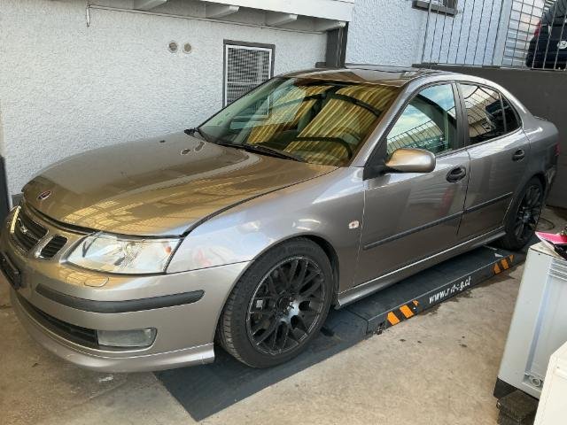 Saab 9-3 Sport 2.0 T 210 Aero