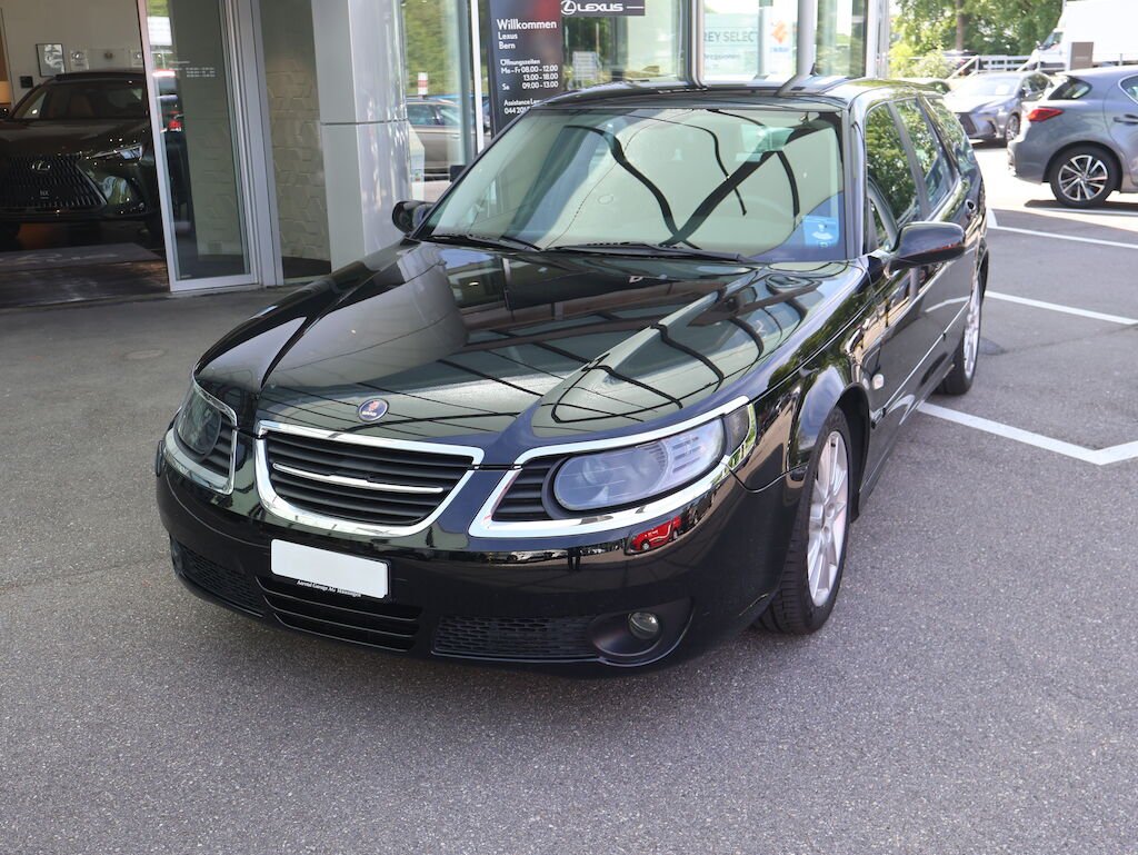 Saab 9-5 2.0t