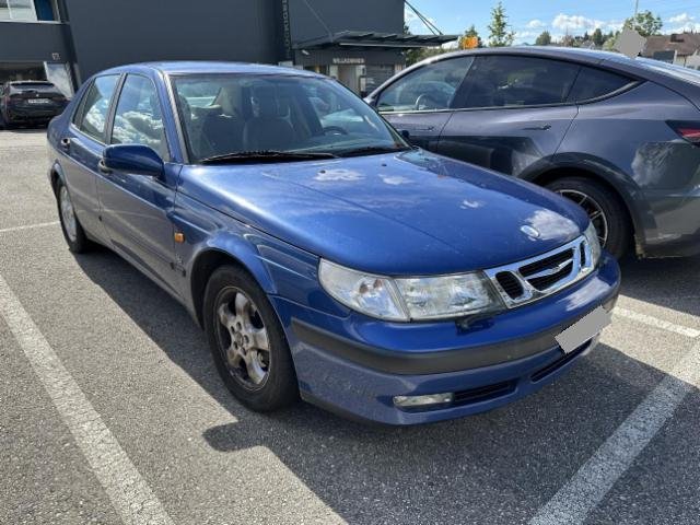 Saab 9-5 2.3 t 170