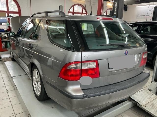 Saab 9-5 Combi 2.0 t Vector