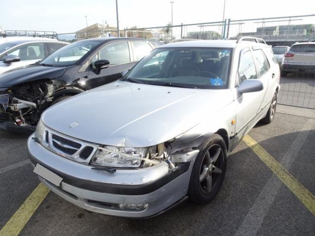 Saab 9-5 Combi 2.3 t 170