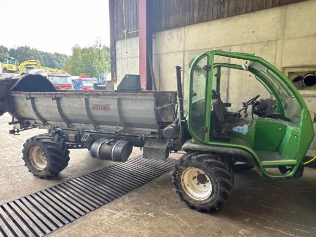 Schiltrac 2068 SF 2068 SF