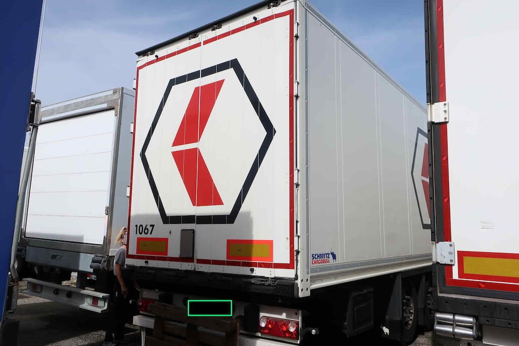 SCHMITZ SCB 2