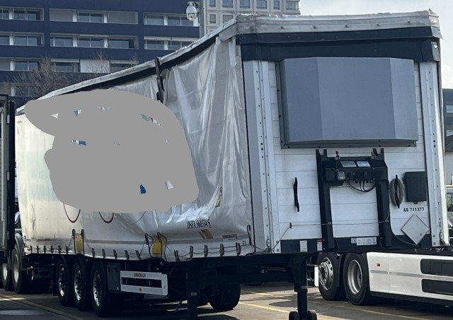 Schwarzmüller SPA 3/E