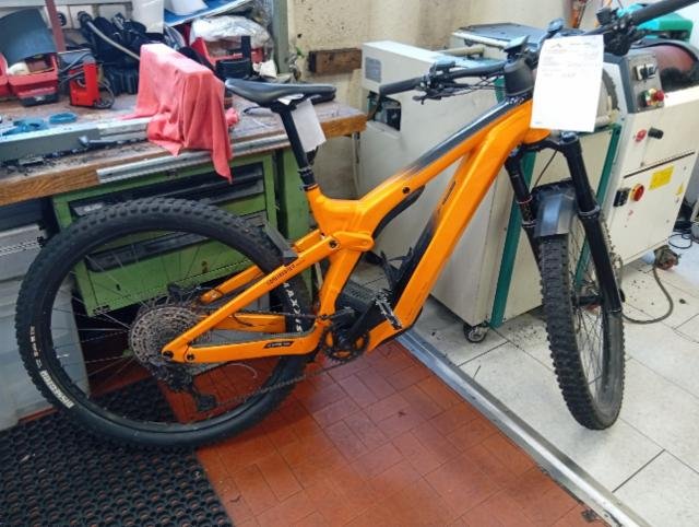 Scott 001 -> Haupttyp-Benennung eingeben <- 001 Untertyp-Benennung eingeben