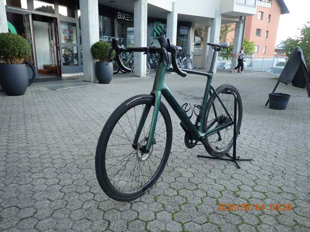 SCOTT ADDICT 15