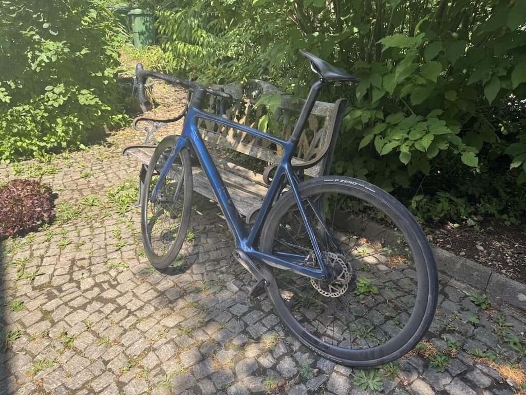 Scott Addict Carbon