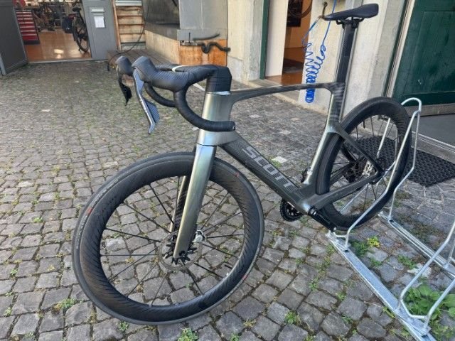 SCOTT Foil RC Ultimate