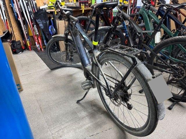 Scott Silence eRide 20 Men