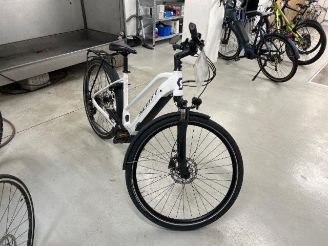 Scott SUB Sport 10 eRide