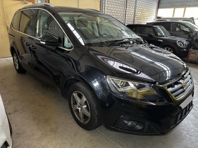 SEAT Alhambra 1.4 TSI Style Advanced S/S