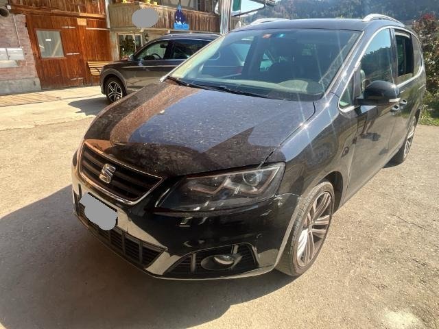 SEAT Alhambra 2.0 TDI 150 Reference 4x4 S/S