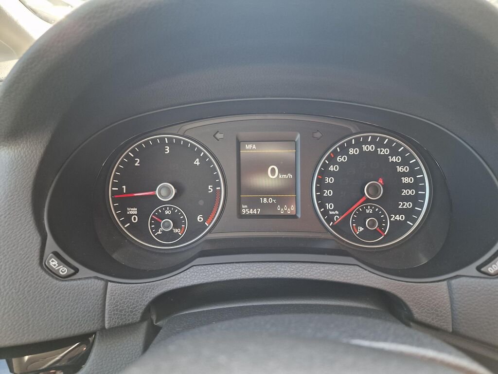 Seat Alhambra 2.0TDI