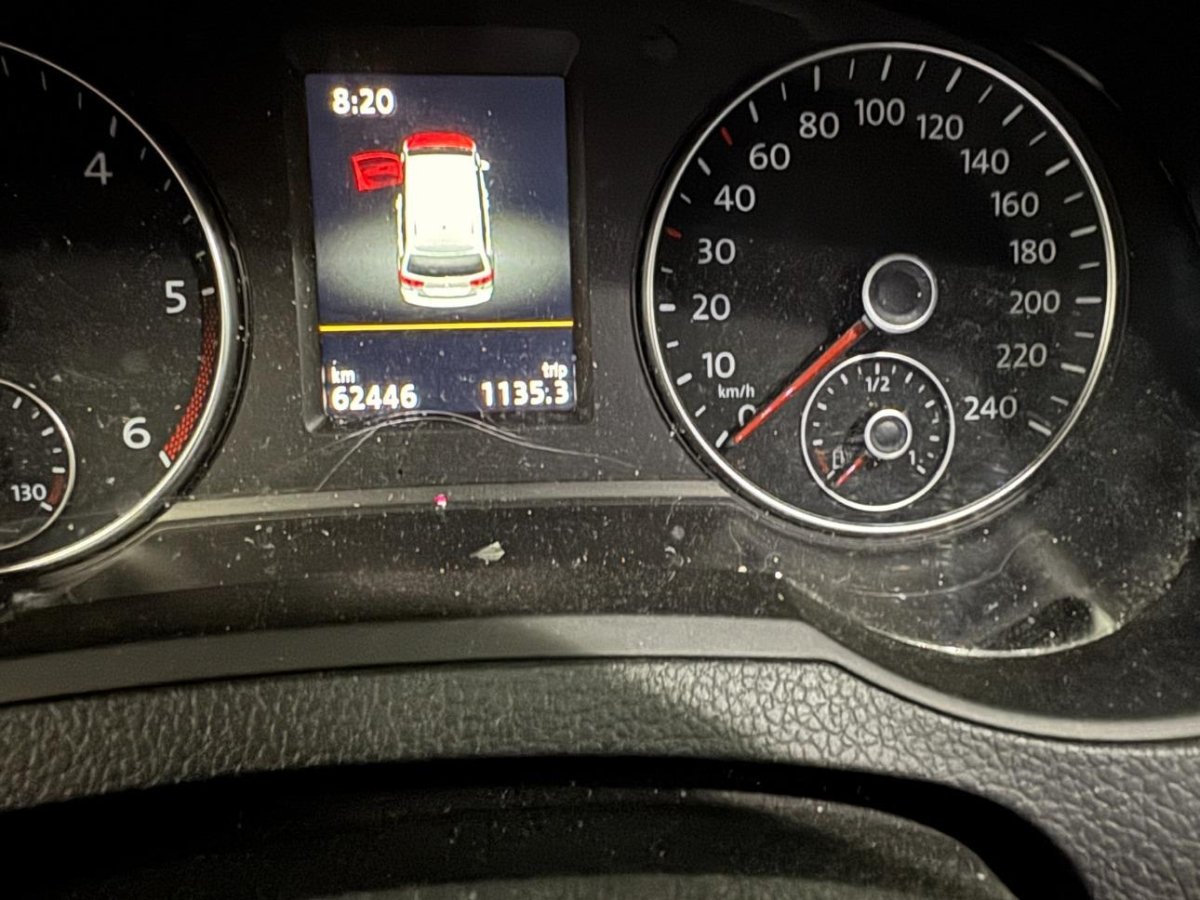 2020 Seat Alhambra FR-Line , 177 HP - Szwajcarska Dolina