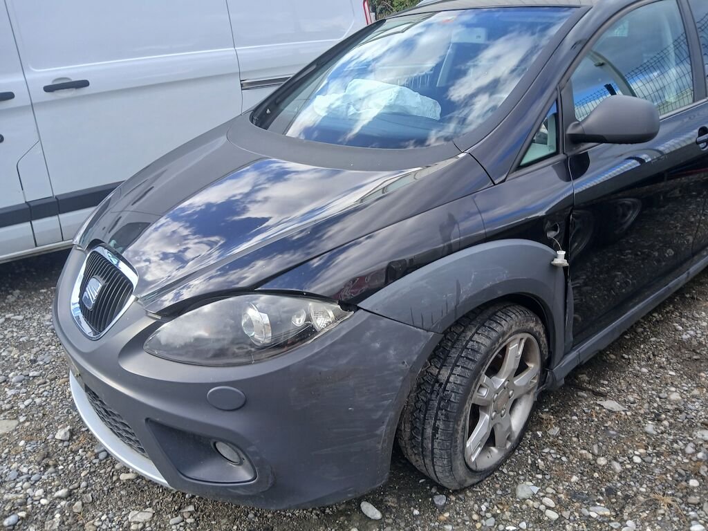 SEAT ALTEA