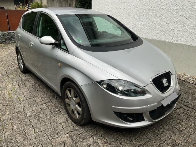 SEAT Altea 2.0 TDI Stylance DSG