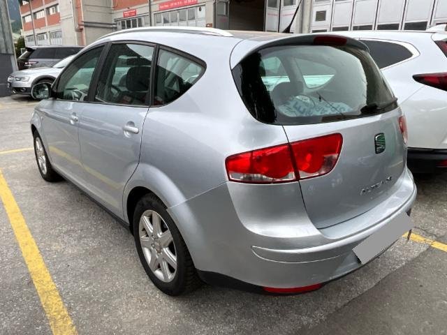 SEAT Altea XL 1.9 TDI DPF Stylance