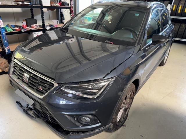SEAT Arona 1.0 TGI FR