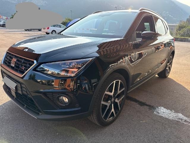 SEAT Arona 1.0 TSi Hola FR DSG