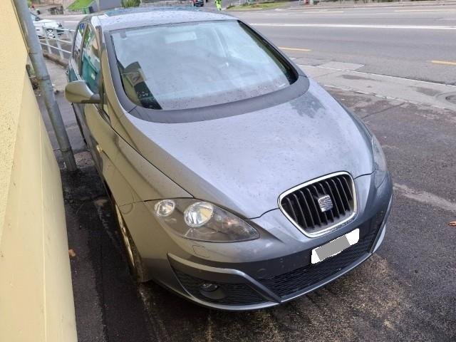 SEAT ATEA 1.4 TSI Limousine