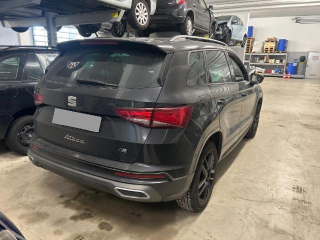 SEAT Ateca 1.5 TSI Hola FR DSG