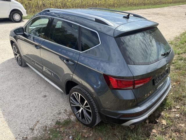 SEAT Ateca 1.5 TSI Hola Xperience DSG