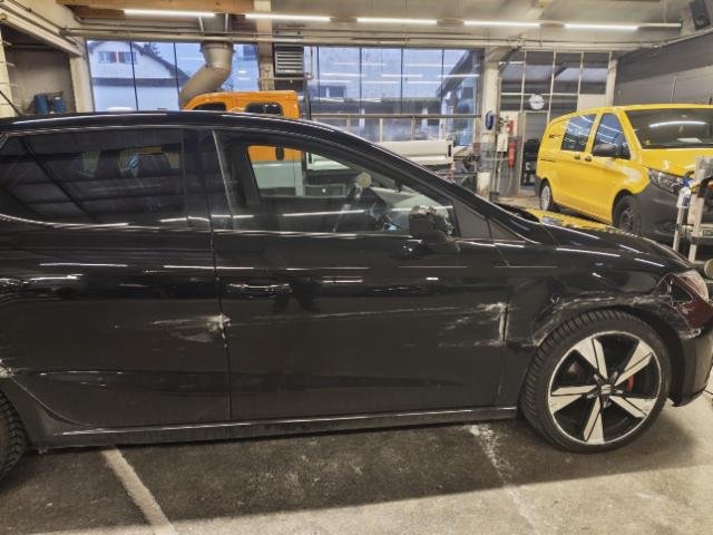 SEAT Ibiza 1.0 TSI 115 FR DSG