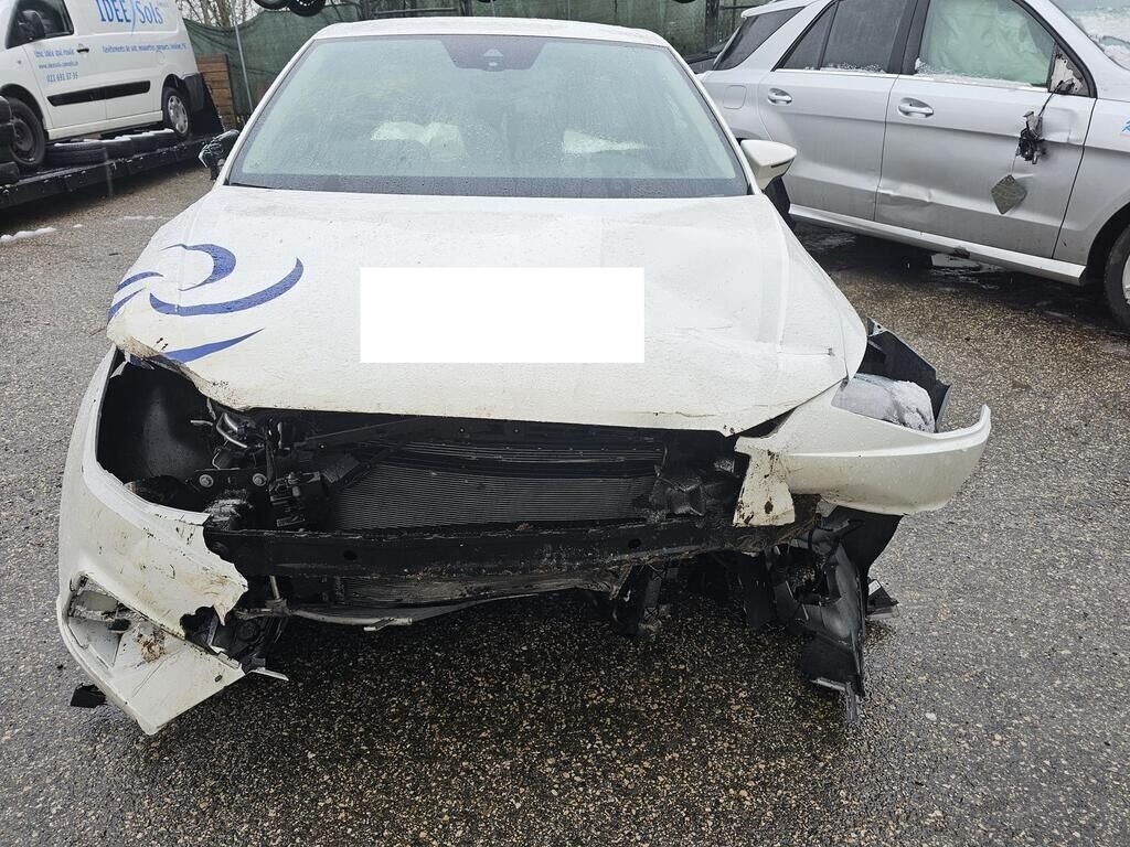 SEAT Ibiza 1.0 TSI 115 Style DSG