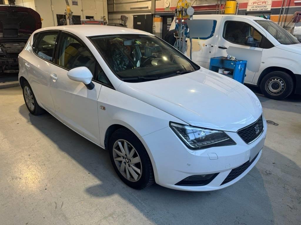 SEAT Ibiza 1.2 Reference, 70 HP