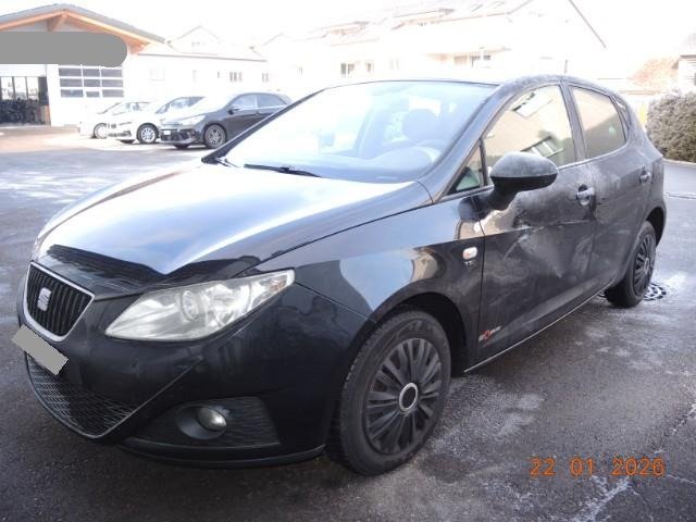 SEAT Ibiza 1.2 TSI Copa Style