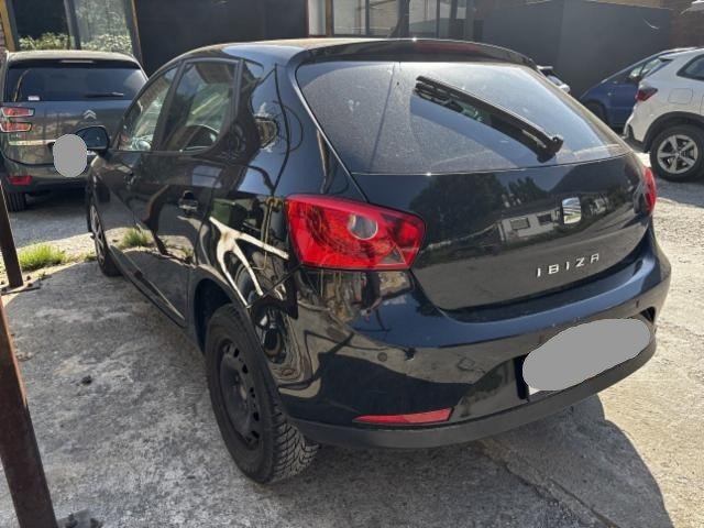 SEAT Ibiza 1.2 TSI Style