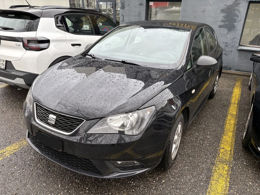 SEAT Ibiza 1.2 TSI Style iTech S/S