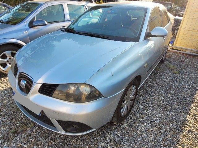 SEAT Ibiza 1.4 16V 85 Reference