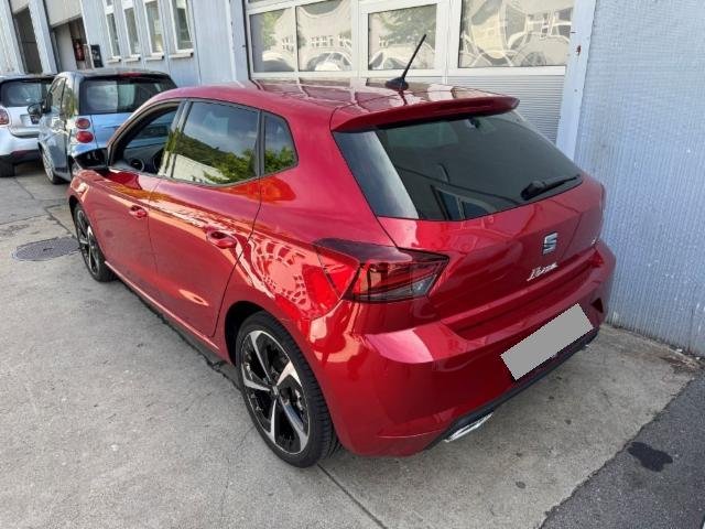 SEAT Ibiza 1.5 TSI Move FR DSG