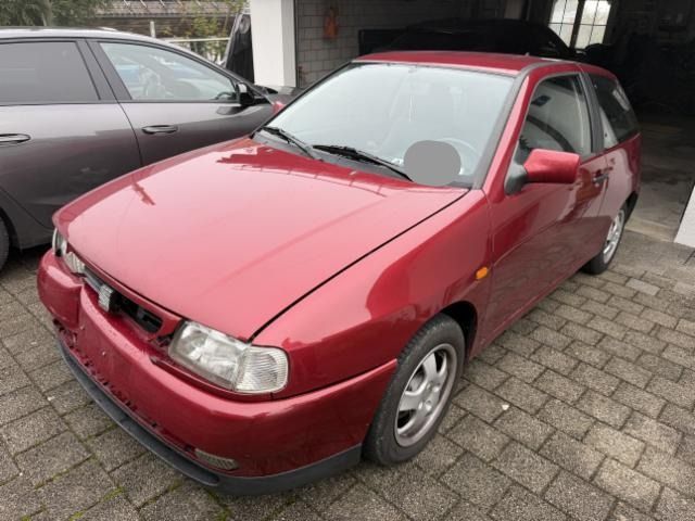 SEAT Ibiza 2.0 GTi Swiss C.