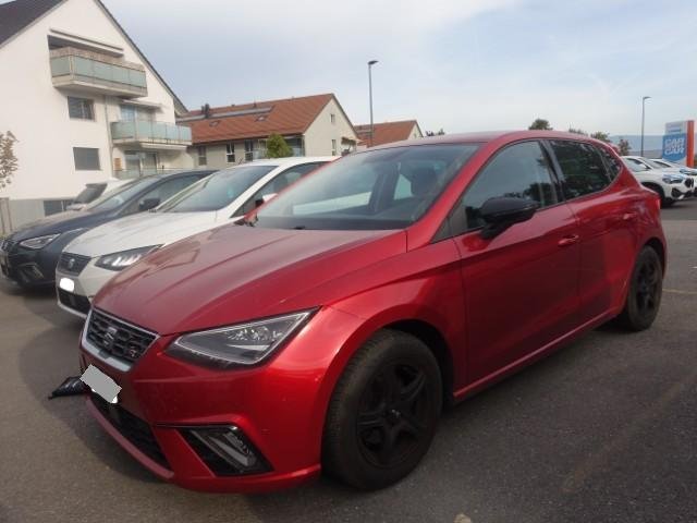 SEAT IBIZA Limousine
