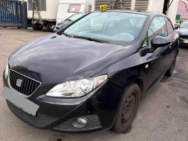 SEAT Ibiza SC 1.4 16V Style