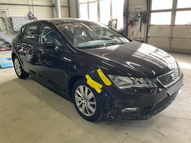 SEAT Leon 1.2 TSI 110 Reference