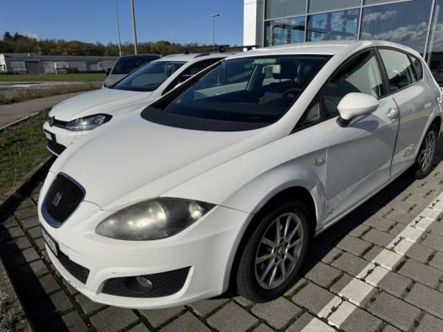 SEAT Leon 1.2 TSI Copa Reference